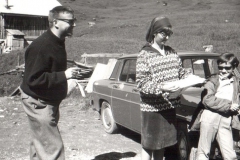 Sommerlager 1965