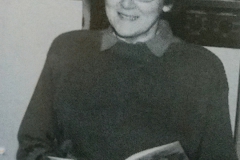 Mirta Gardi